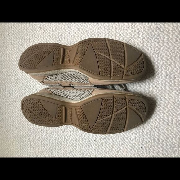 Sperry top-siders angelfish boat shoe - Picture 4 of 5
